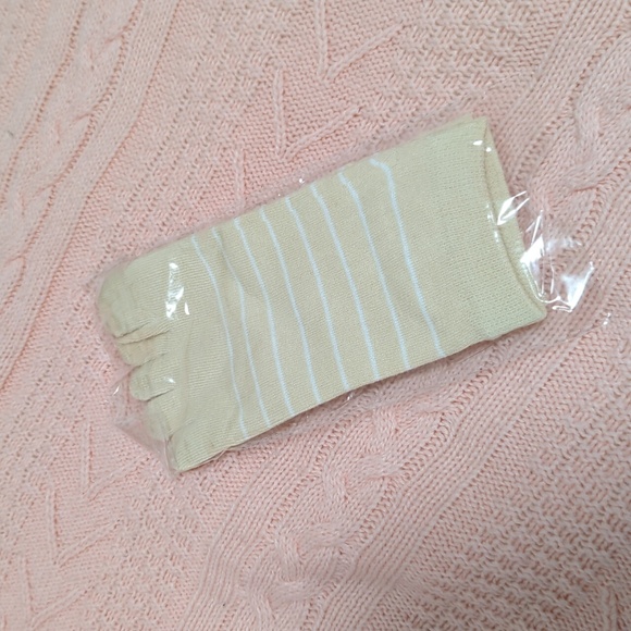 Toe Socks - Picture 4 of 6